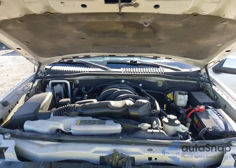 2010 Ford Explorer Sport Trac Limited z USA, uszkodzony, nr VIN 1FMEU2D86AUA04257